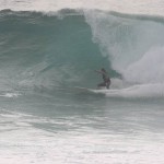 Andre Pedroso Quatro board. 