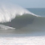 Andre Pedroso Quatro board. 