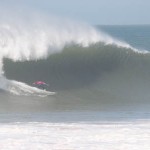 Andre Pedroso Quatro board. 
