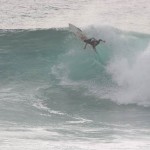 Andre Pedroso Quatro board. 