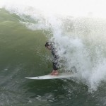 Dj Fredy Mckee board