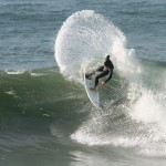 Dj Fredy Mckee board