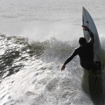 Dj Fredy Mckee board