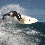 Tiago Oliveira Mckee Board