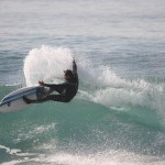 Bruce Mckee Crosby board