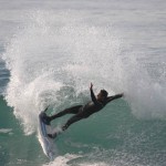Bruce Mckee Crosby board. 