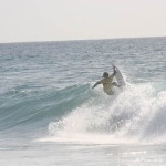Stockman Mckee board