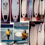 Quattro Collages
