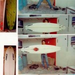 Quattro Collages