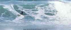 Tom Curren 1992