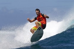 Parko Tahiti 2012